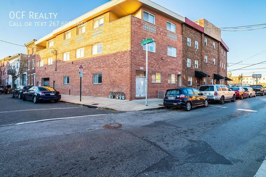 Apartment for rent at 1126 E Passyunk Ave #4, Philadelphia, PA 19147