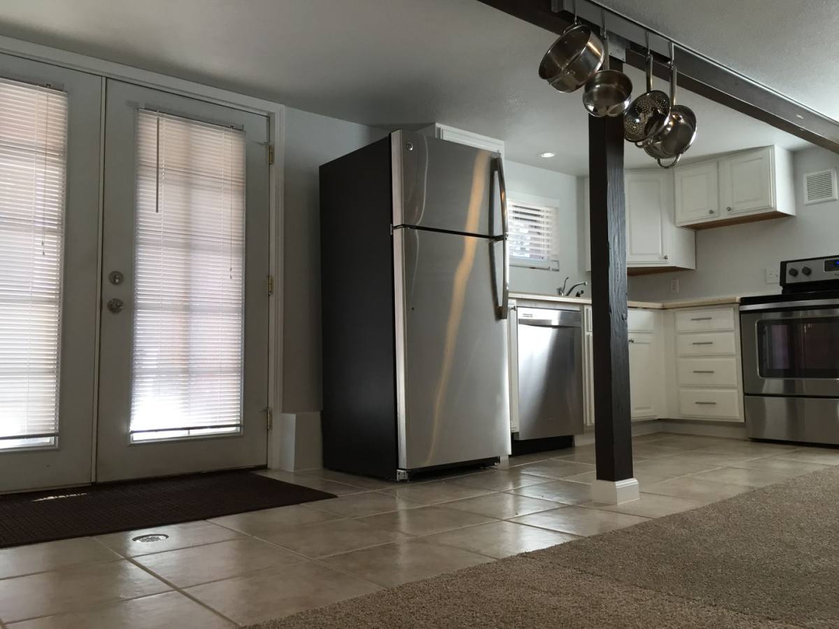 Townhouse for rent at 150 W 10th St, Reno, NV 89503