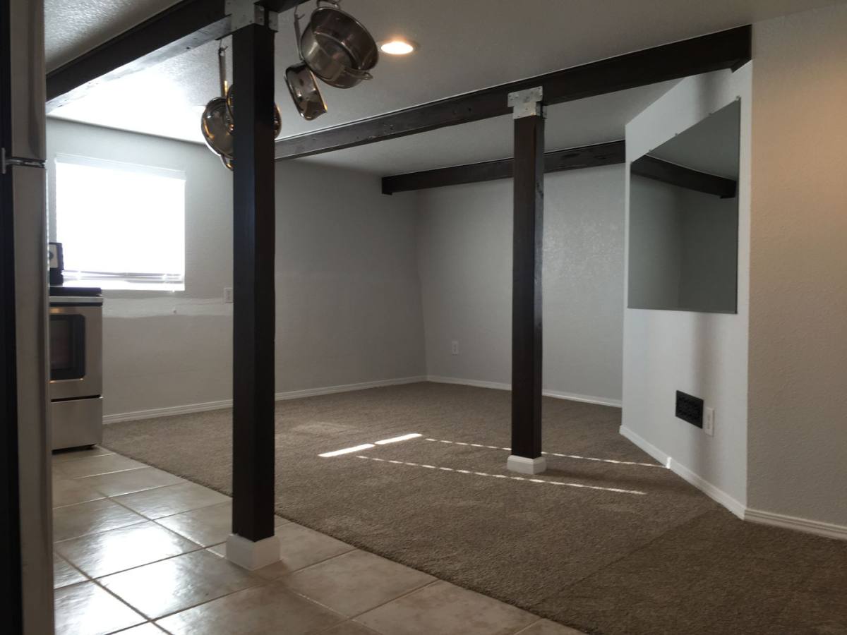 Townhouse for rent at 150 W 10th St, Reno, NV 89503