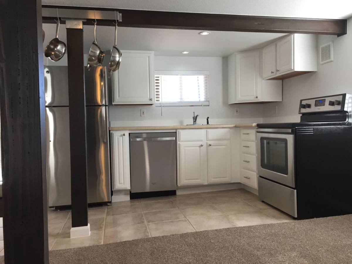 Townhouse for rent at 150 W 10th St, Reno, NV 89503