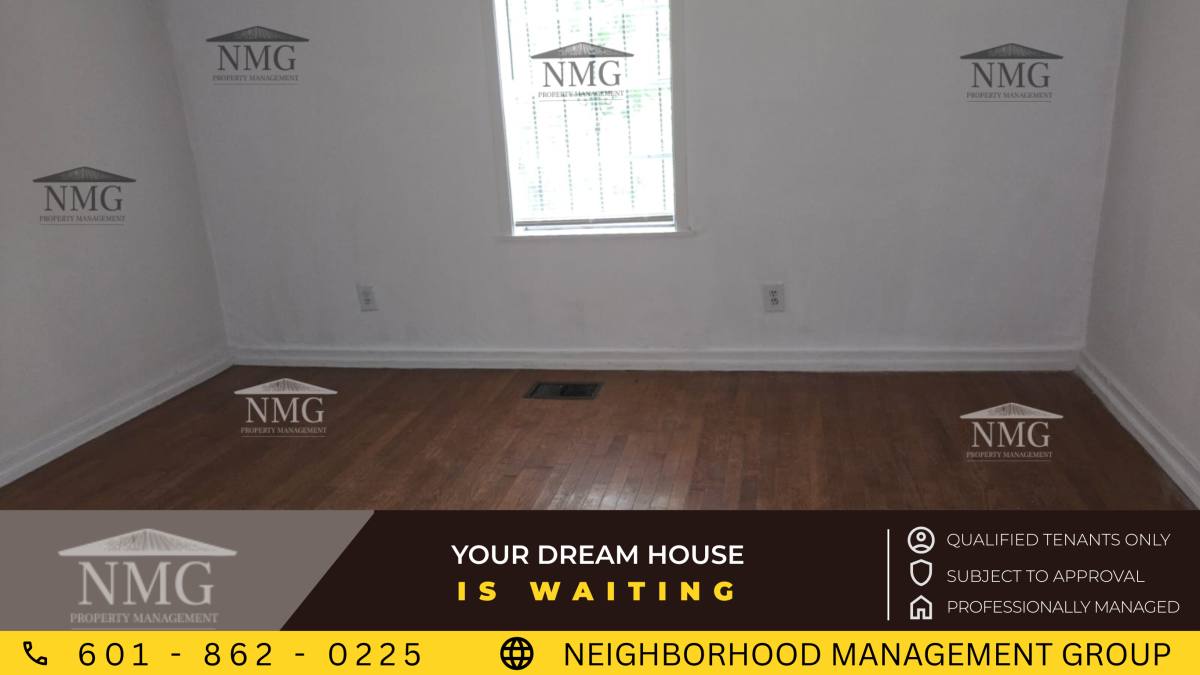 House for rent at 360 Cooper Rd, Jackson, MS 39212