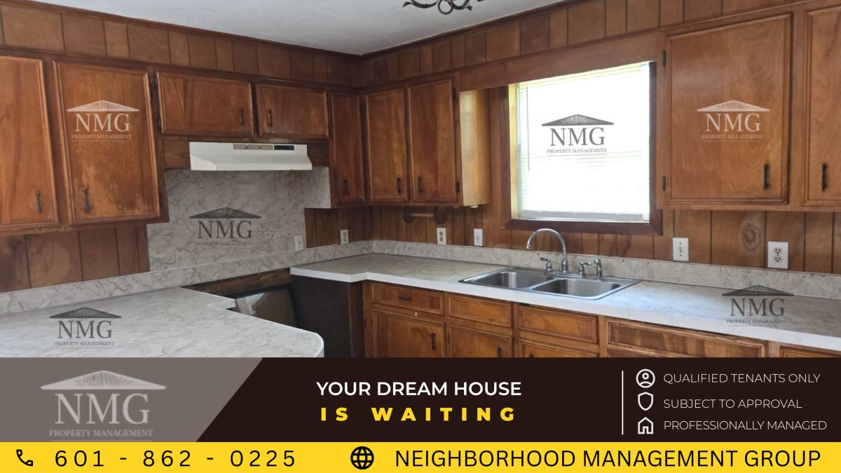 House for rent at 360 Cooper Rd, Jackson, MS 39212