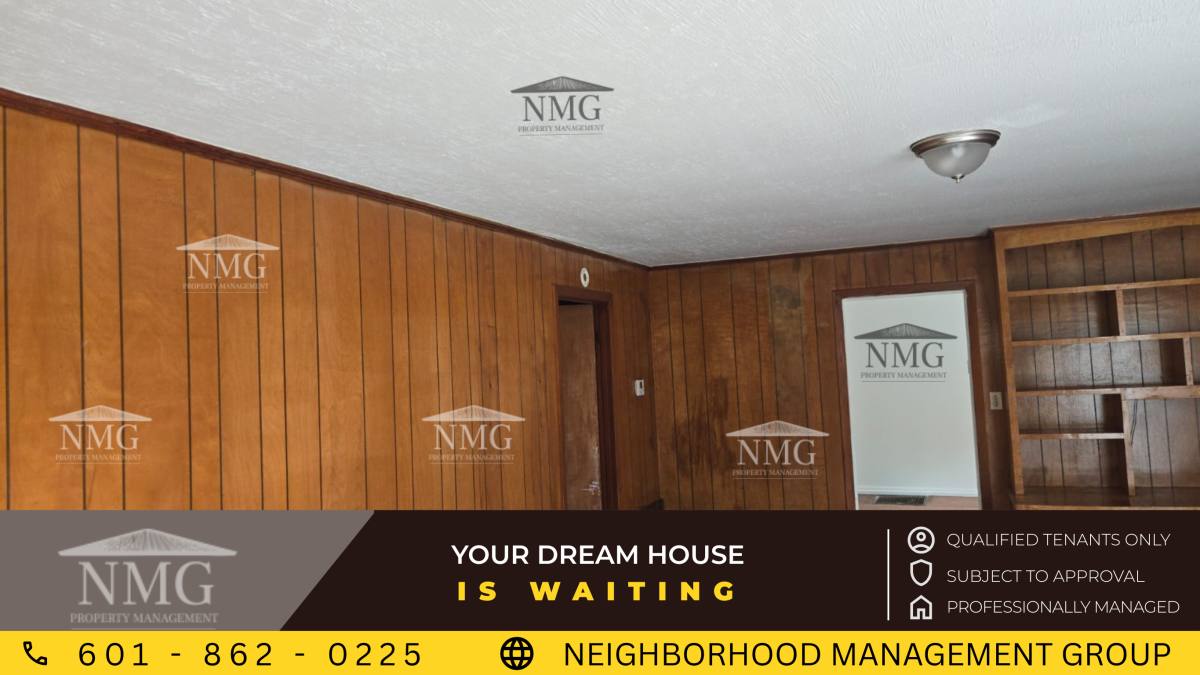 House for rent at 360 Cooper Rd, Jackson, MS 39212