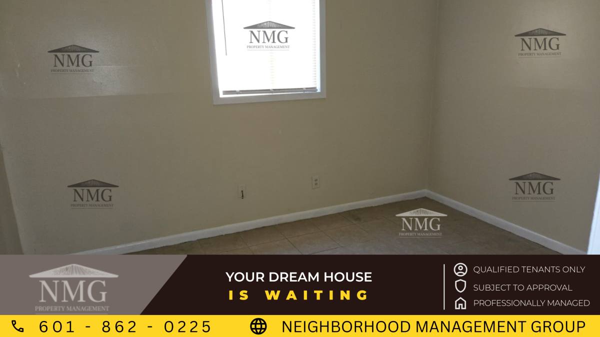 House for rent at 3511 Sykes Park Dr, Jackson, MS 39212