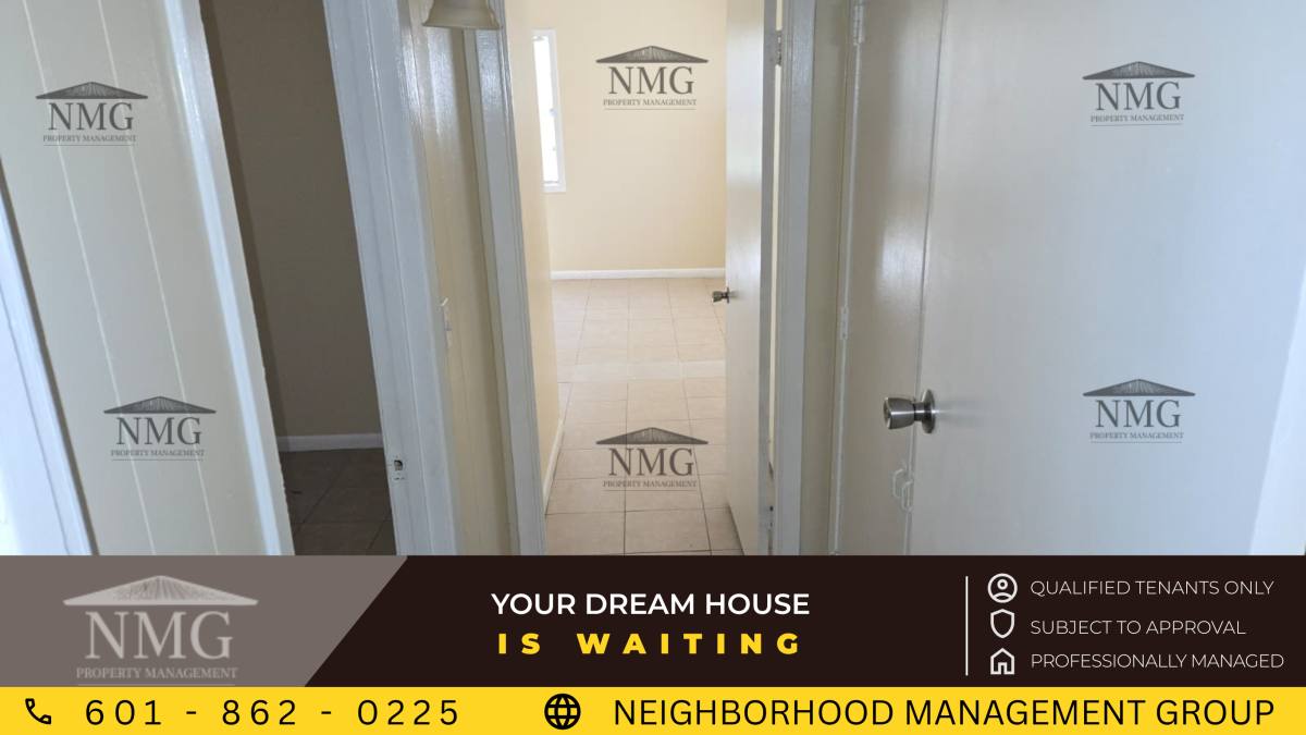 House for rent at 3511 Sykes Park Dr, Jackson, MS 39212