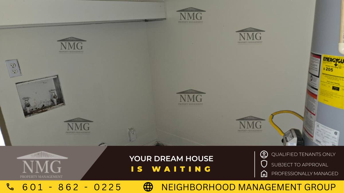 House for rent at 3511 Sykes Park Dr, Jackson, MS 39212
