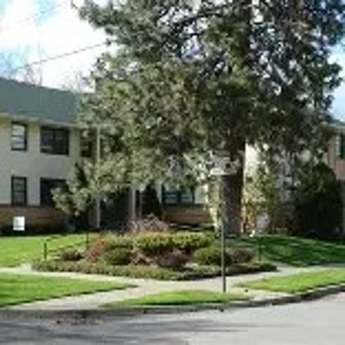 Apartment for rent at 2406 W 3rd Ave, Spokane, WA 99201
