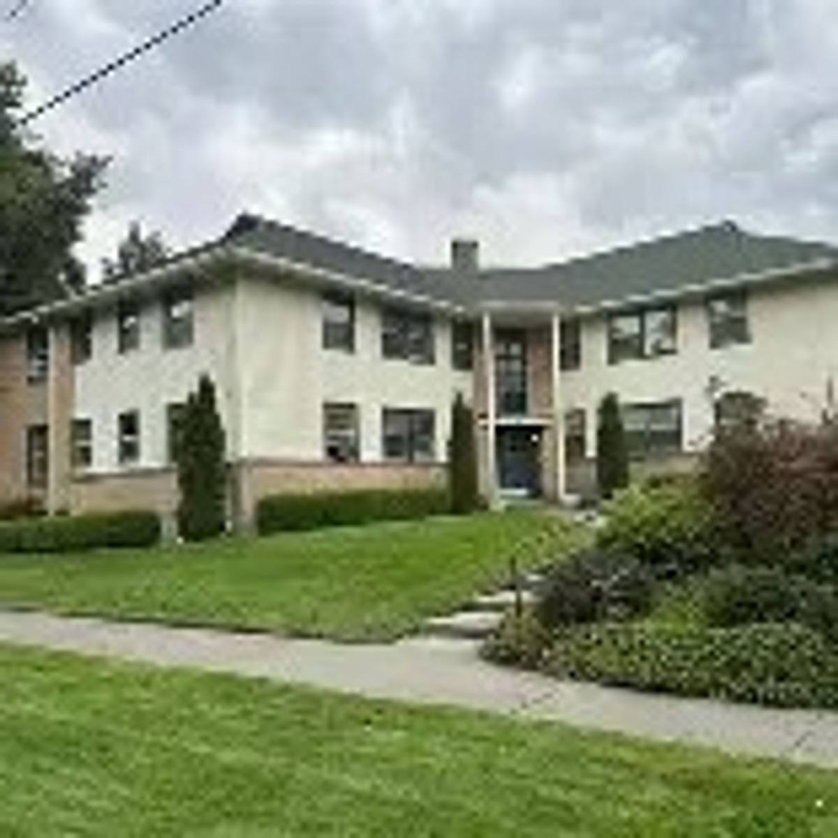 Apartment for rent at 2406 W 3rd Ave, Spokane, WA 99201