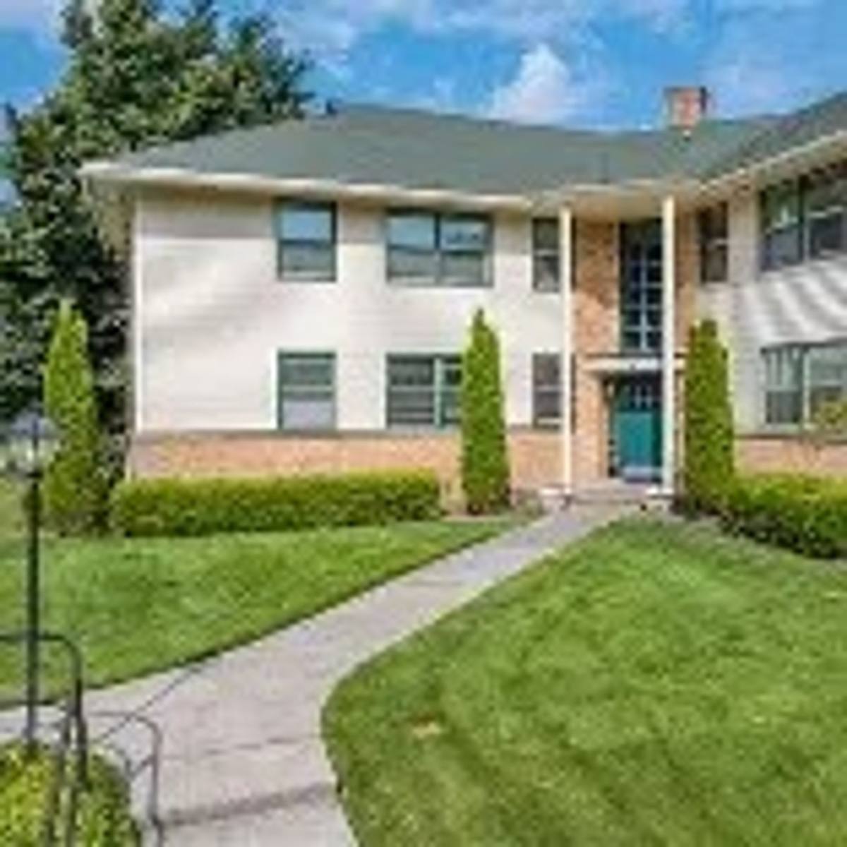Apartment for rent at 2406 W 3rd Ave, Spokane, WA 99201