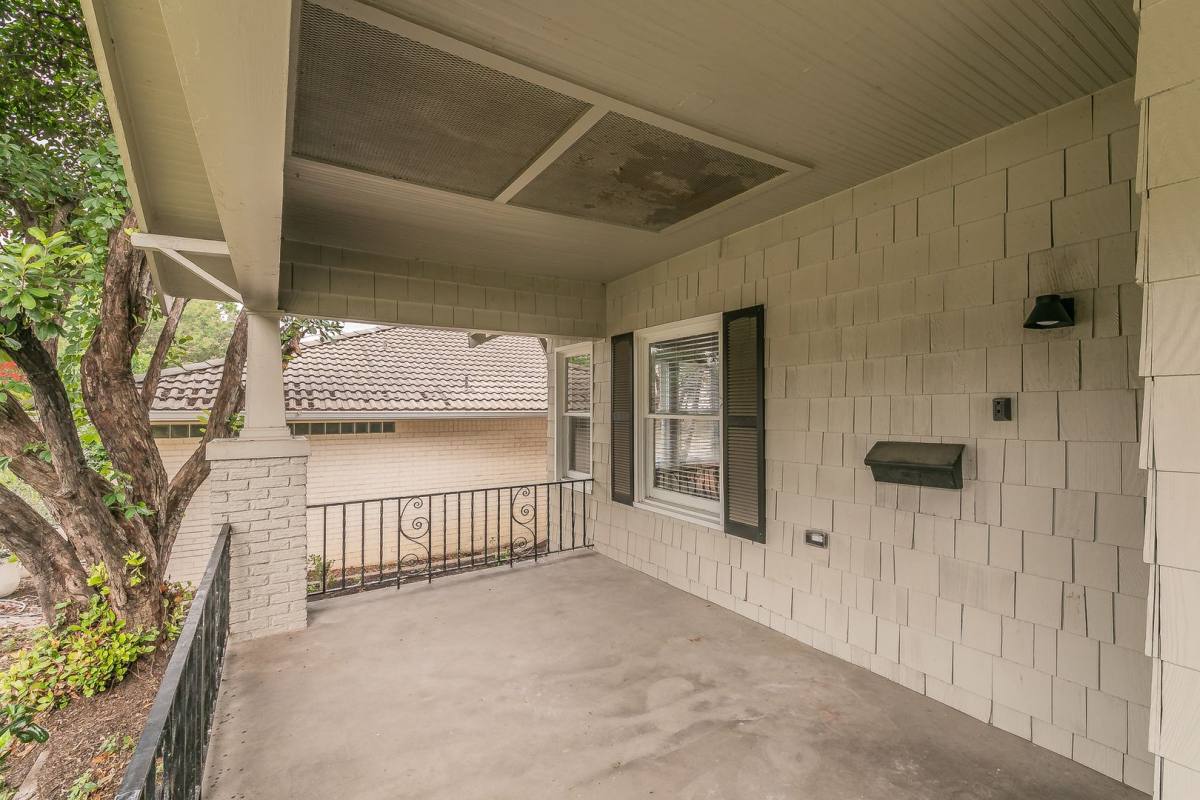 House for rent at 5313 Collinwood Ave, Fort Worth, TX 76107