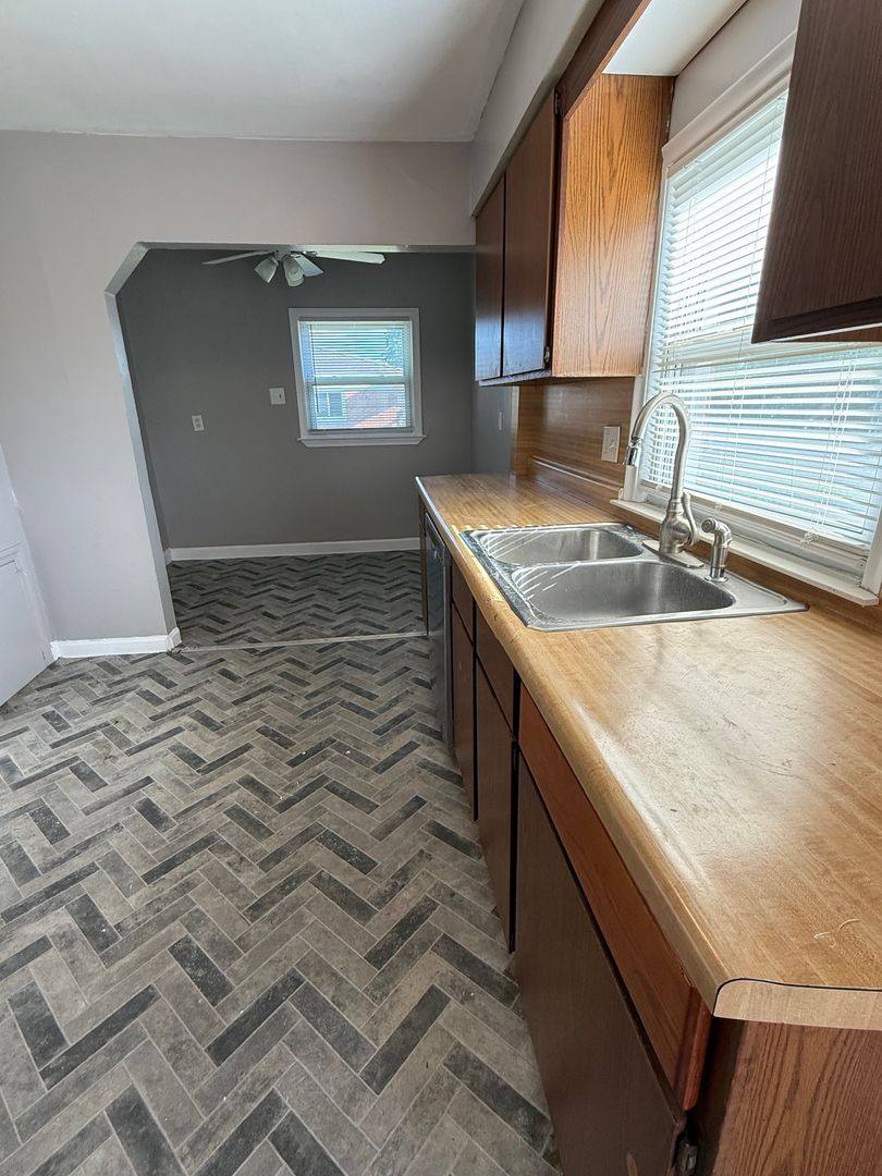 House for rent at 18250 10 Mile Rd, Eastpointe, MI 48021