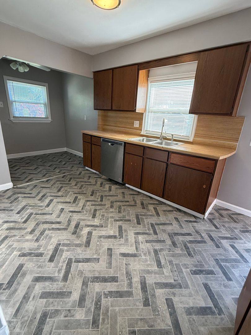 House for rent at 18250 10 Mile Rd, Eastpointe, MI 48021