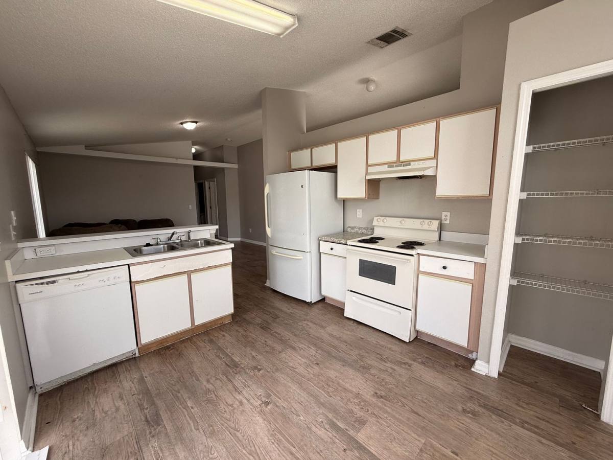 House for rent at 2561 Daffadil Terrace, Sanford, FL 32771