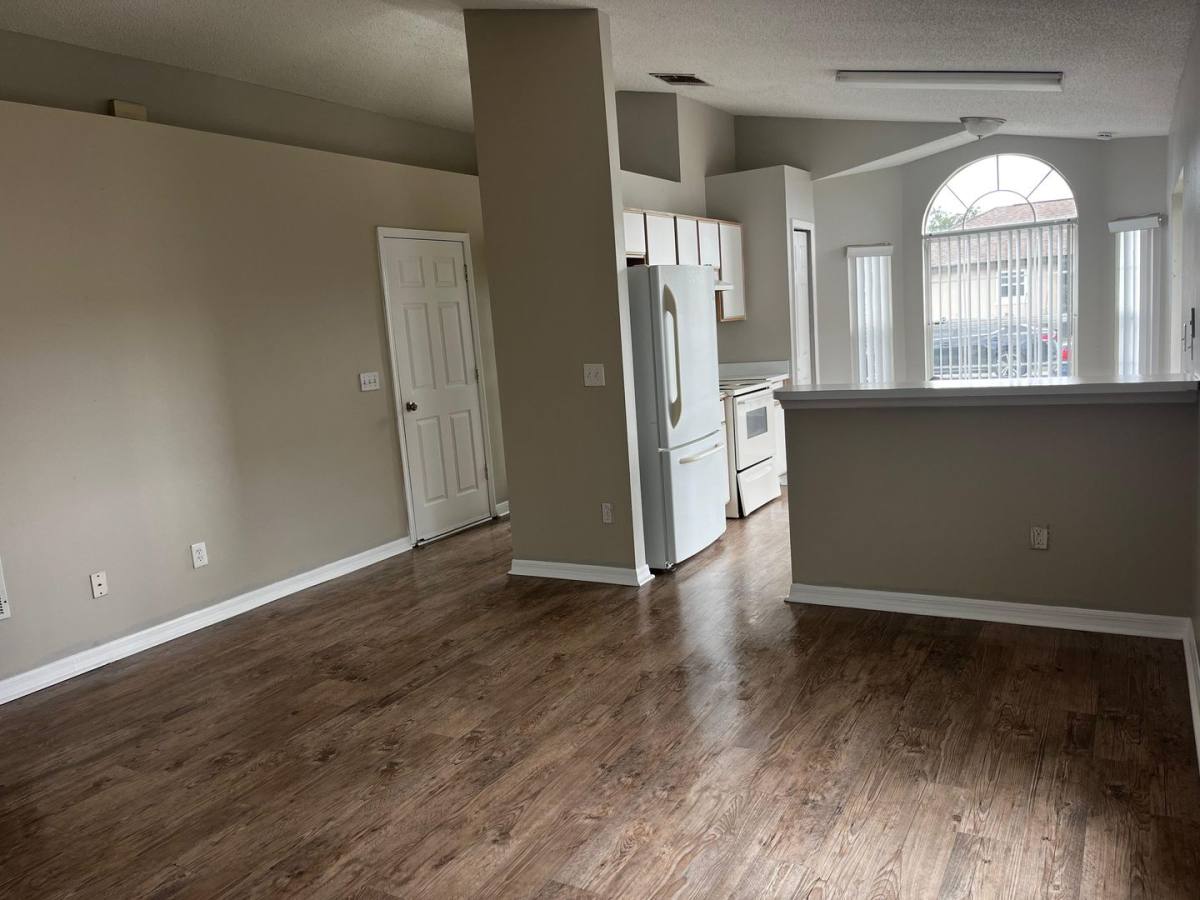 House for rent at 2561 Daffadil Terrace, Sanford, FL 32771
