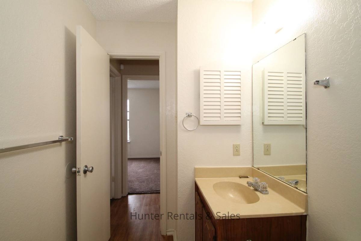 House for rent at 1100 Goodhue Dr, Killeen, TX 76549