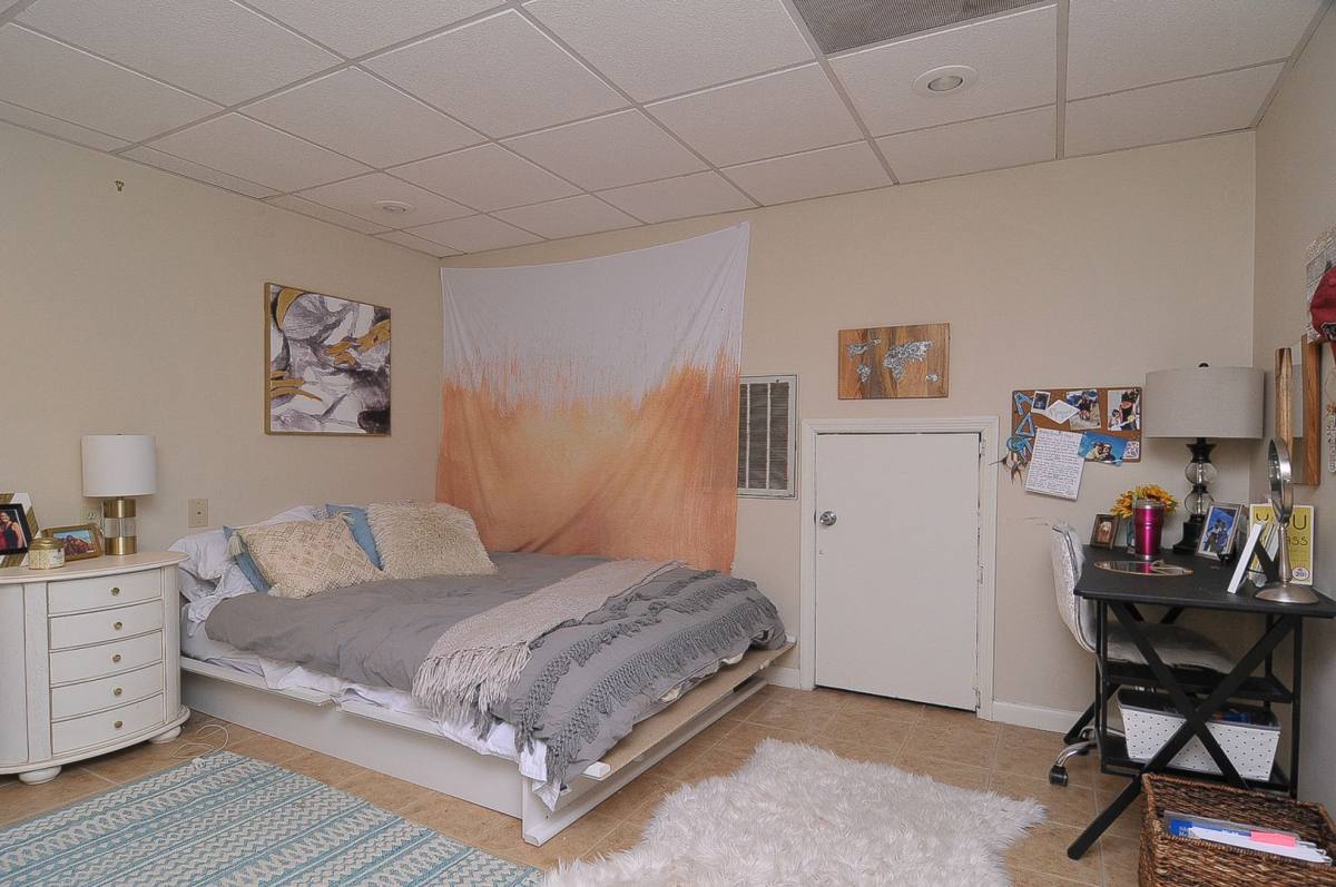 Apartment for rent at 1012 1 2 Laurens St, Columbia, SC 29201