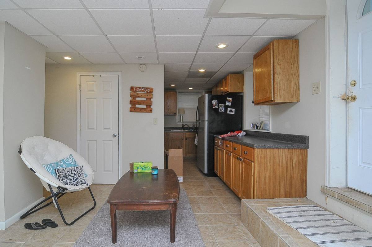 Apartment for rent at 1012 1 2 Laurens St, Columbia, SC 29201