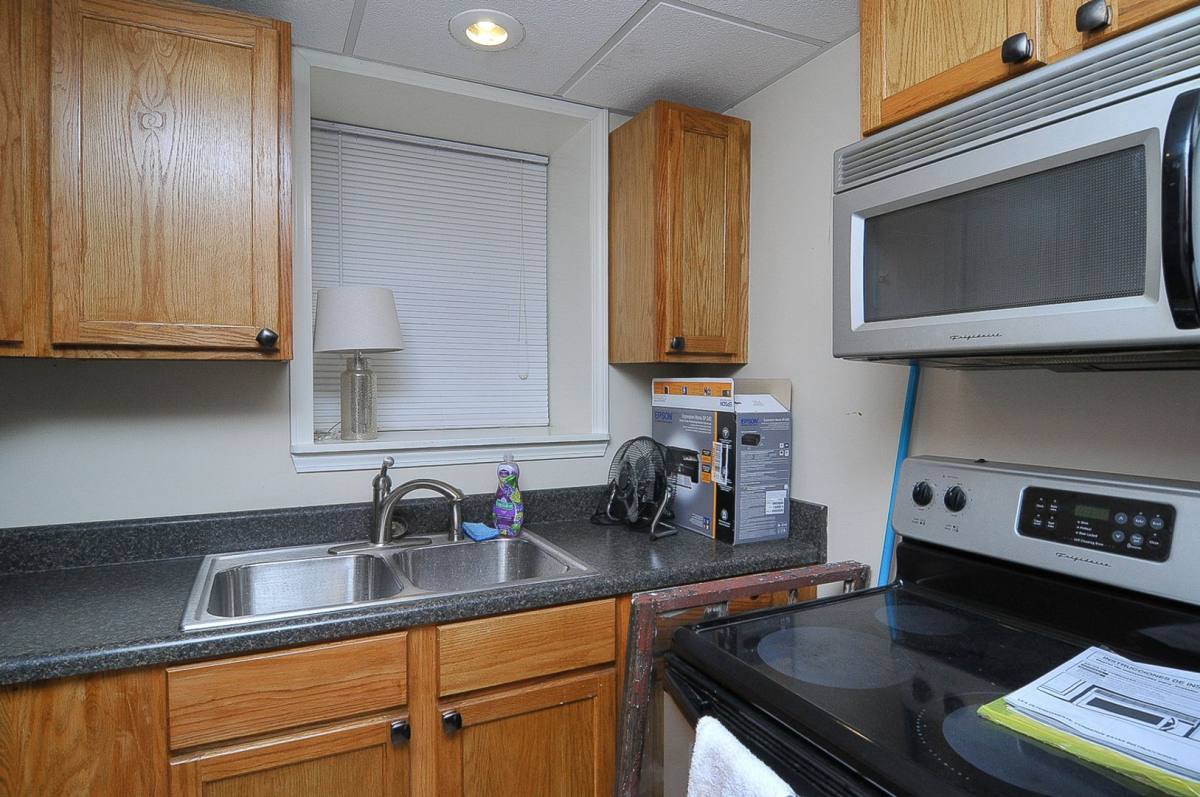 Apartment for rent at 1012 1 2 Laurens St, Columbia, SC 29201
