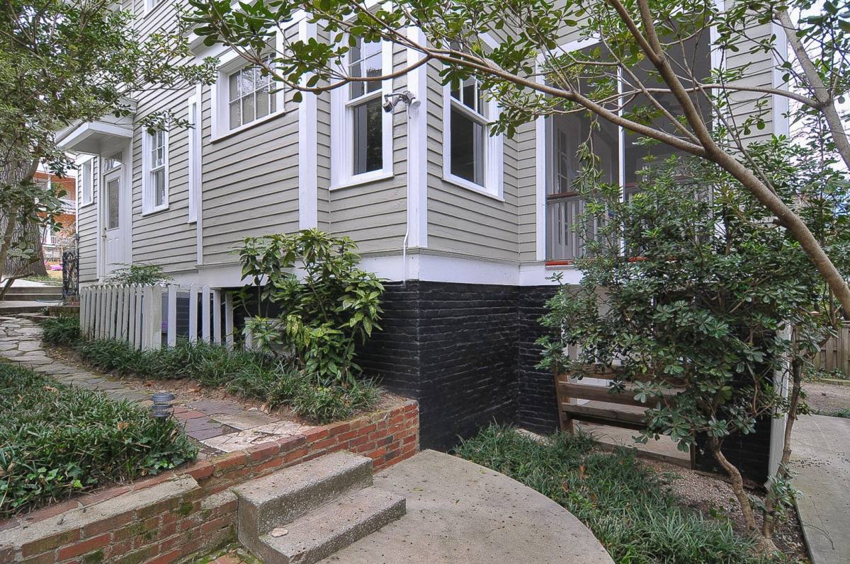 Apartment for rent at 1012 1 2 Laurens St, Columbia, SC 29201