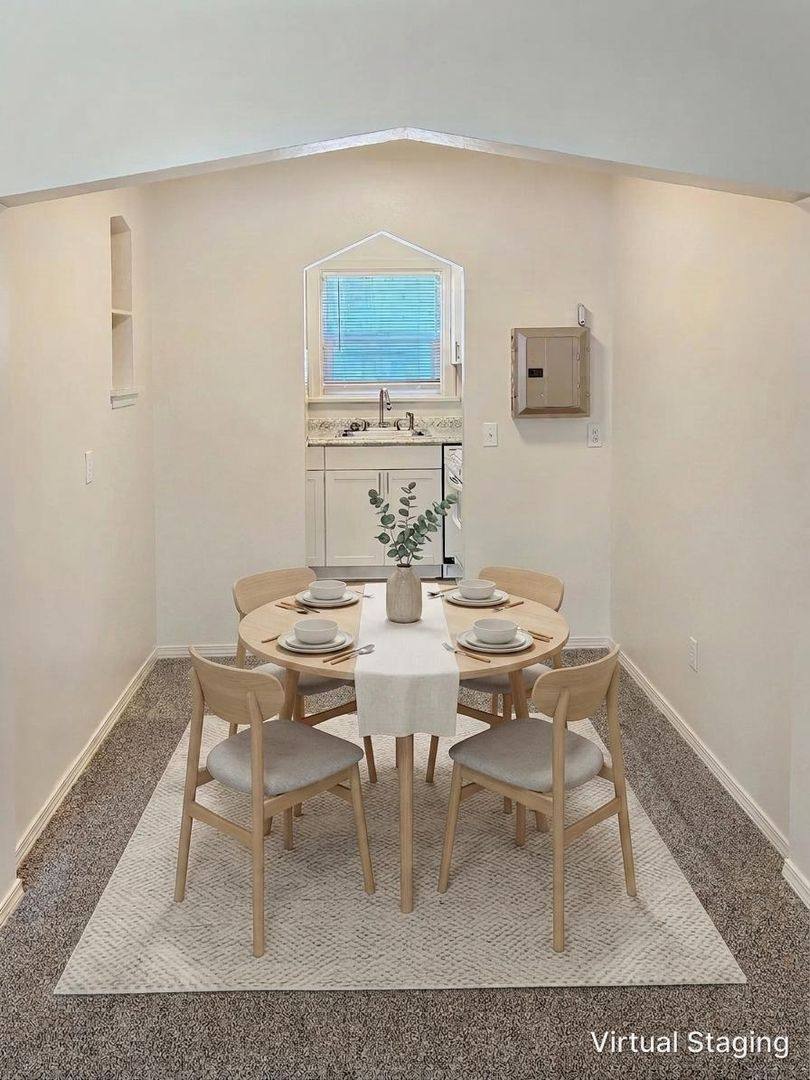 Apartment for rent at 241 5th St, Bremerton, WA 98337