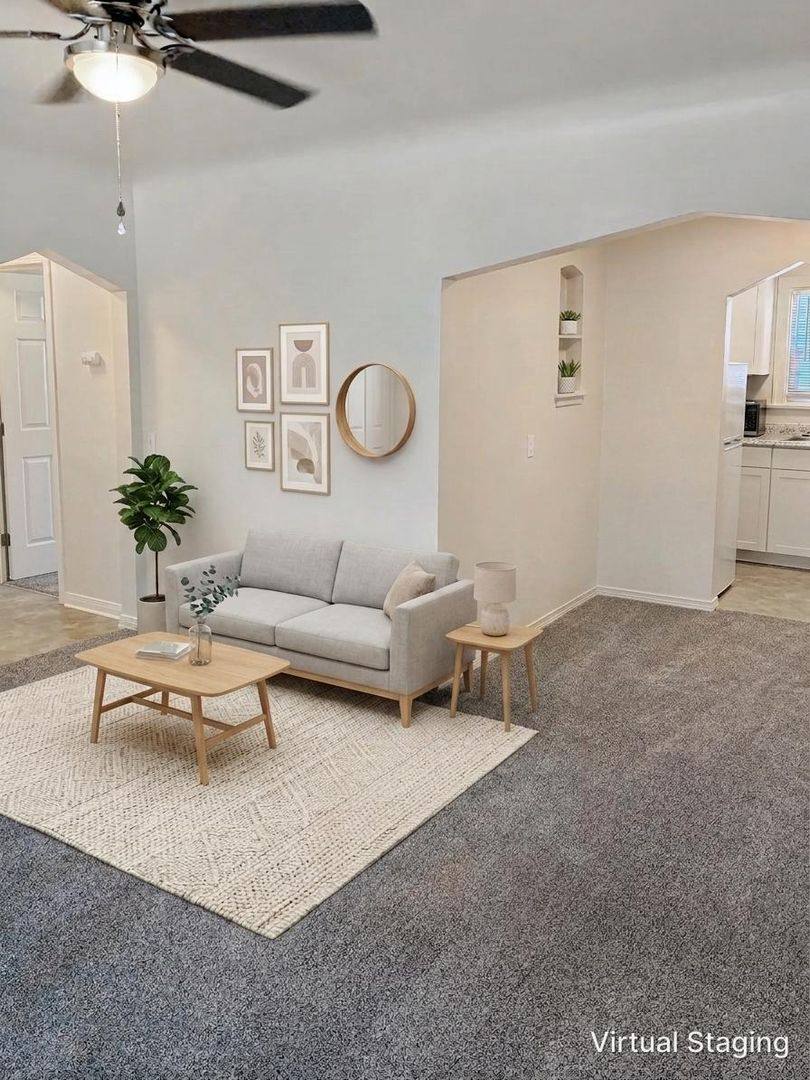 Apartment for rent at 241 5th St, Bremerton, WA 98337
