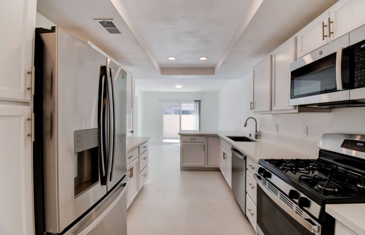 House for rent at 105 Gooseberry Lane, Henderson, NV 89074