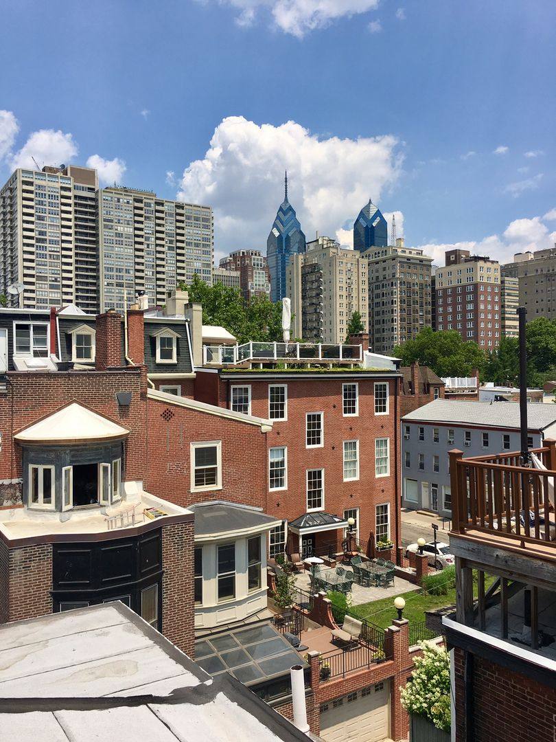 Apartment for rent at 2009 Pine St, Philadelphia, PA 19103