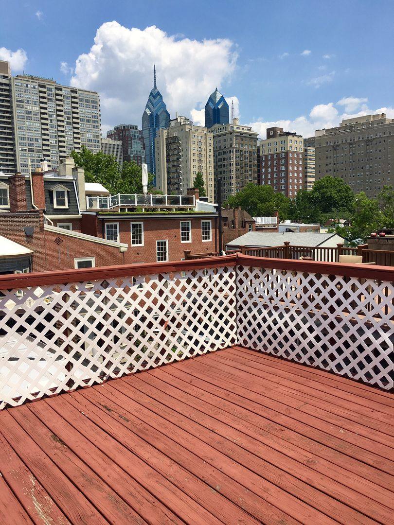 Apartment for rent at 2009 Pine St, Philadelphia, PA 19103