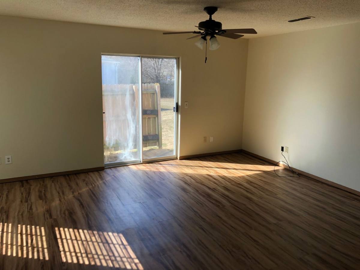 House for rent at 1681 Linda Jo Place, Fayetteville, AR 72703