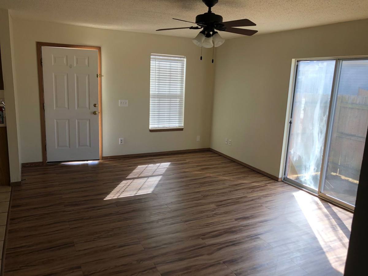 House for rent at 1681 Linda Jo Place, Fayetteville, AR 72703