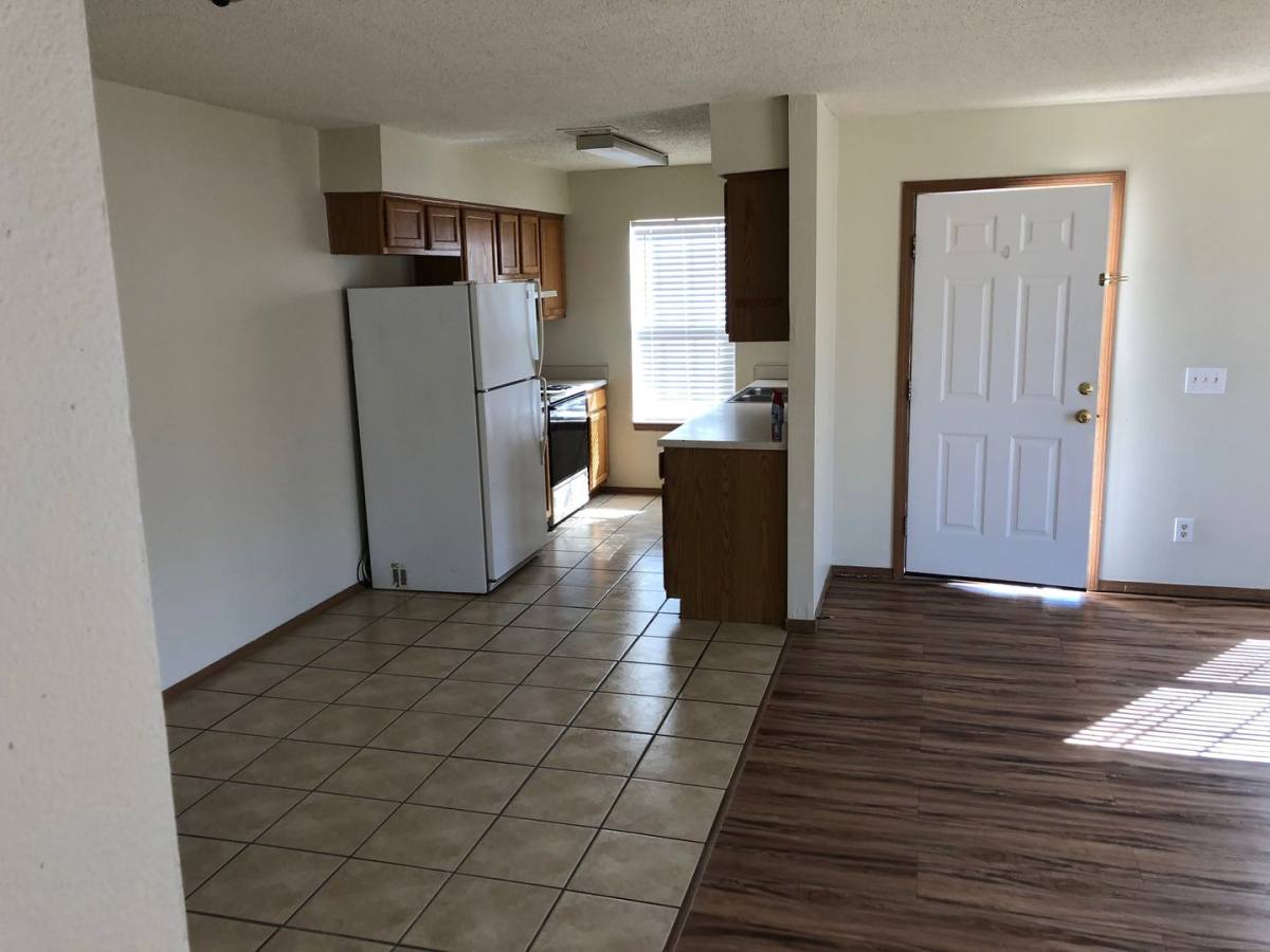 House for rent at 1681 Linda Jo Place, Fayetteville, AR 72703