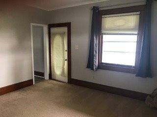 Apartment for rent at 605 Mary St, Scranton, PA 18512
