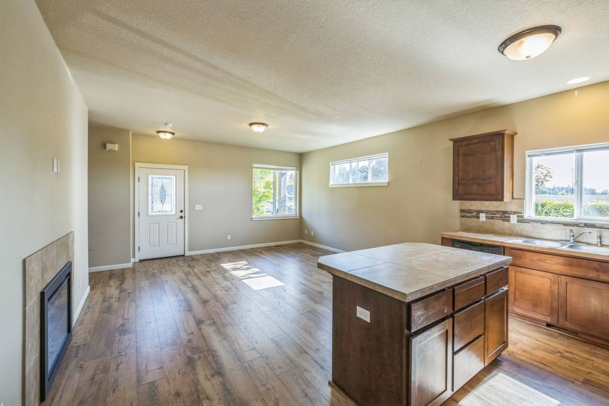 House for rent at 2501 Carson Loop, Forest Grove, OR 97116
