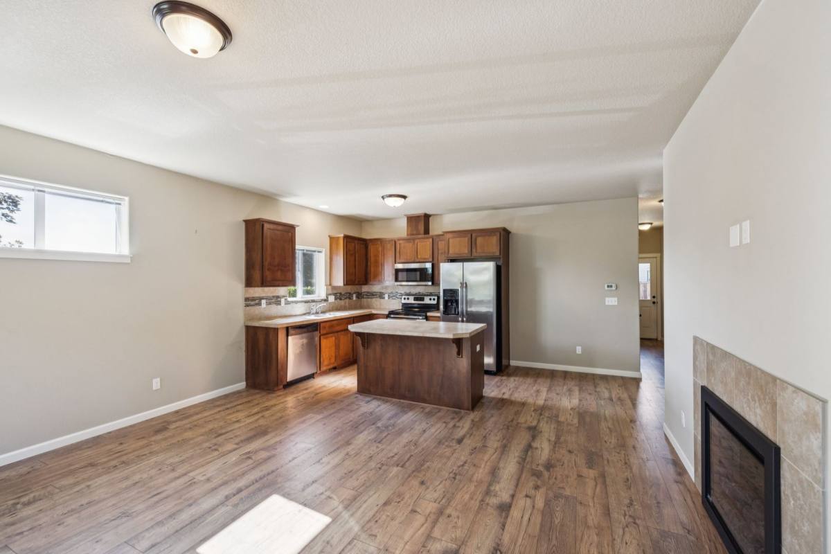 House for rent at 2501 Carson Loop, Forest Grove, OR 97116