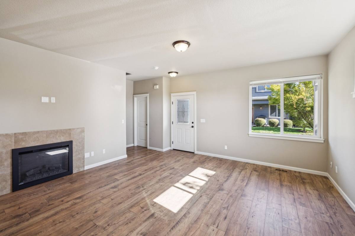 House for rent at 2501 Carson Loop, Forest Grove, OR 97116