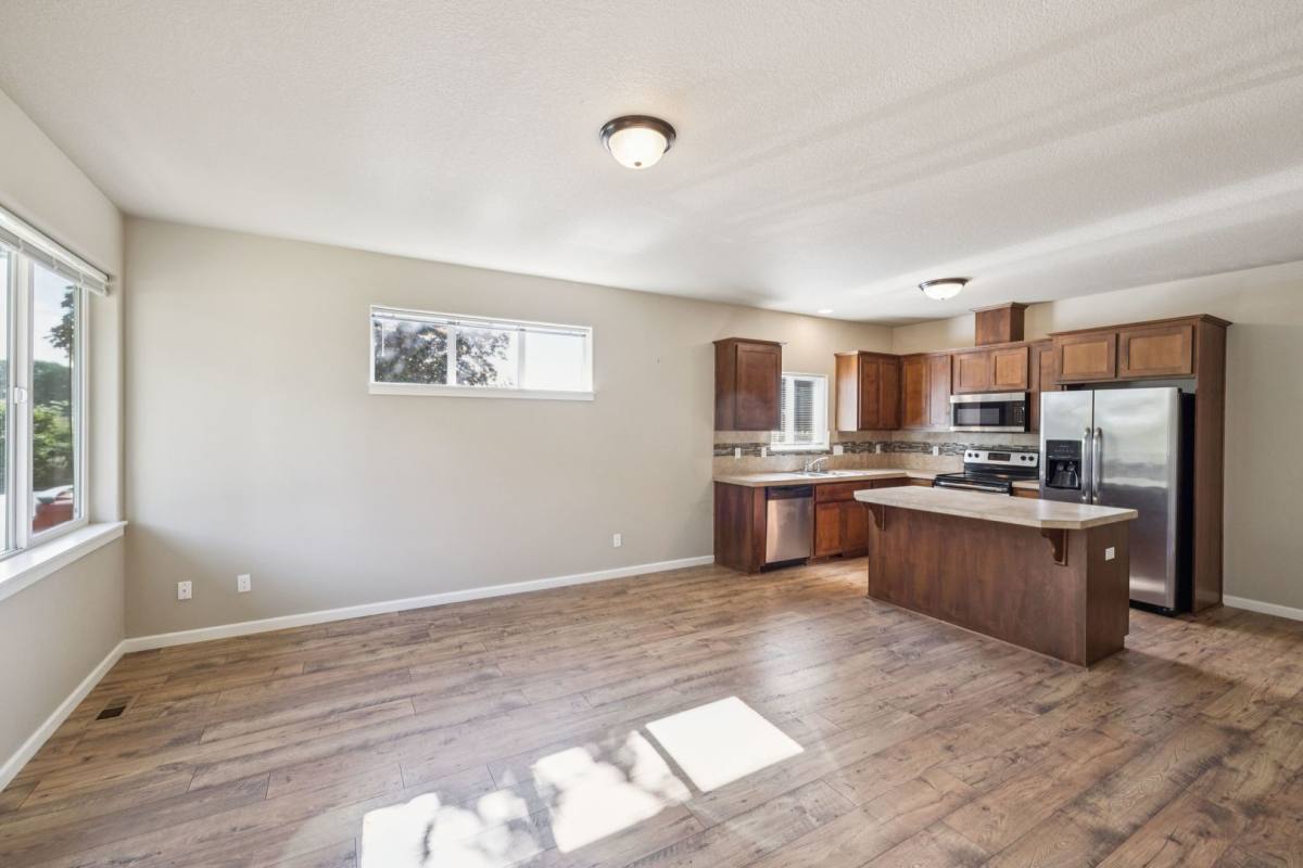 House for rent at 2501 Carson Loop, Forest Grove, OR 97116