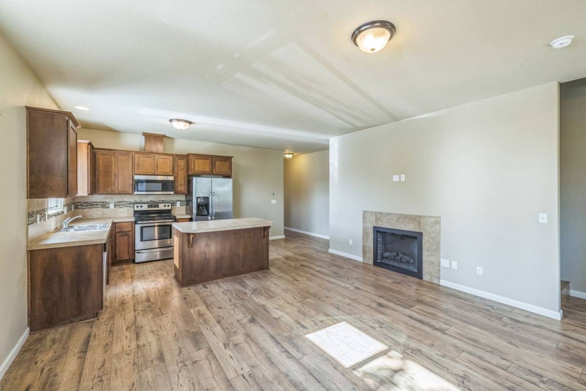 House for rent at 2501 Carson Loop, Forest Grove, OR 97116
