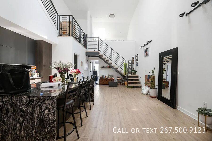 Apartment for rent at 1306 N Front St #4F, Philadelphia, PA 19122