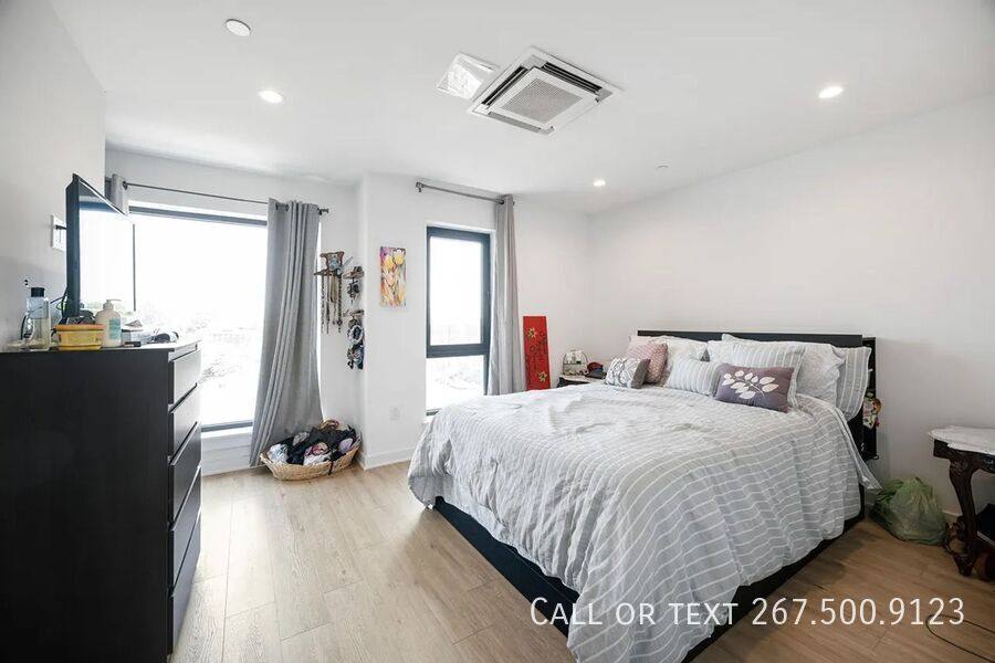 Apartment for rent at 1306 N Front St #4F, Philadelphia, PA 19122