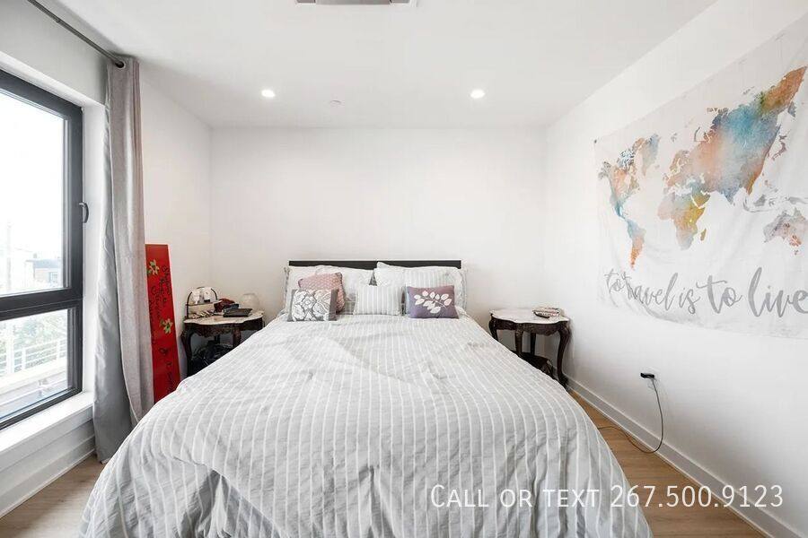 Apartment for rent at 1306 N Front St #4F, Philadelphia, PA 19122