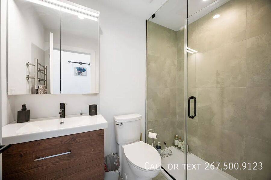 Apartment for rent at 1306 N Front St #4F, Philadelphia, PA 19122