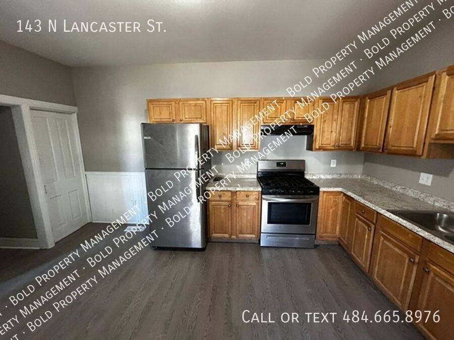 House for rent at 143 N Lancaster St, Annville, PA 17003