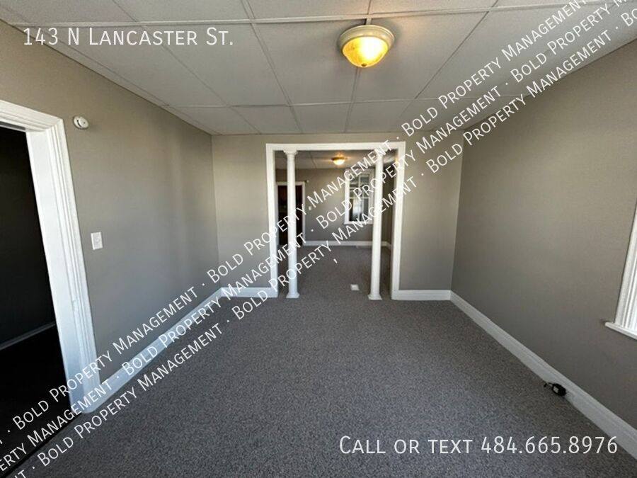 House for rent at 143 N Lancaster St, Annville, PA 17003