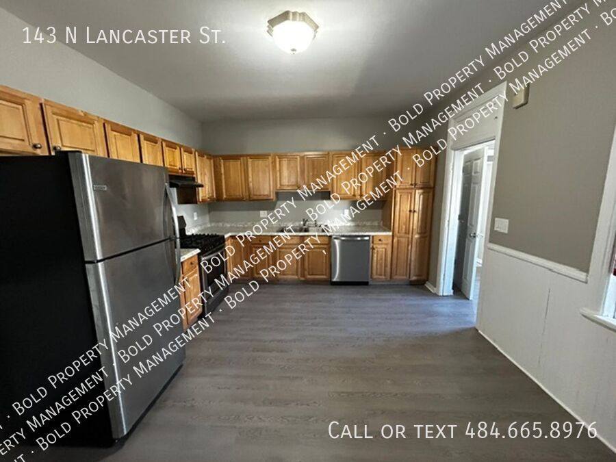 House for rent at 143 N Lancaster St, Annville, PA 17003