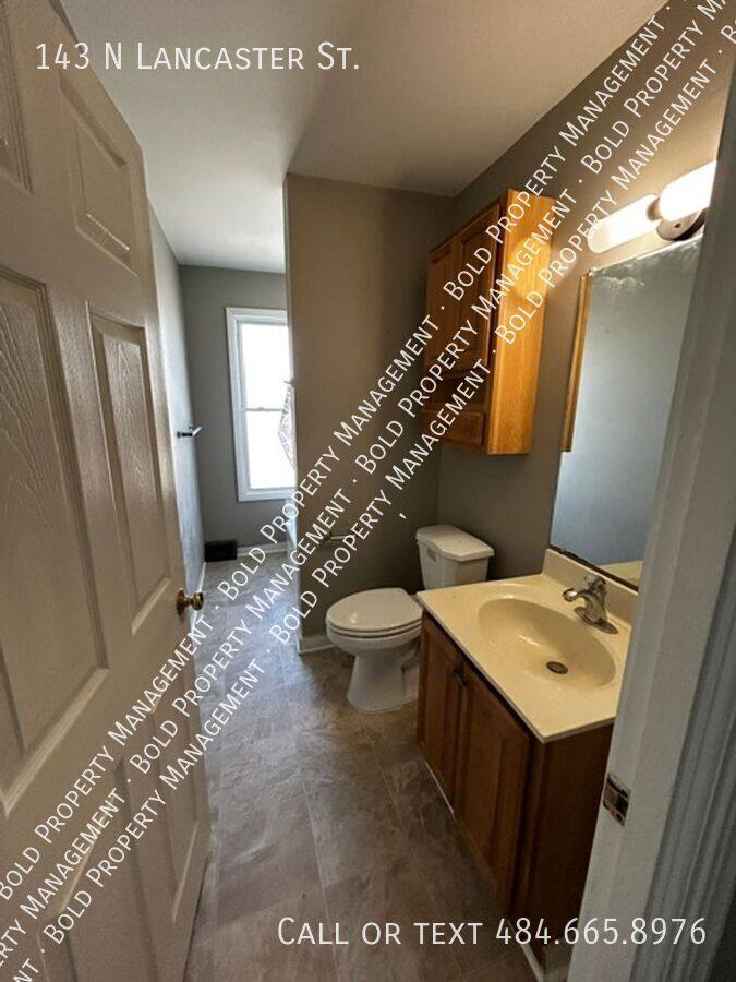 House for rent at 143 N Lancaster St, Annville, PA 17003