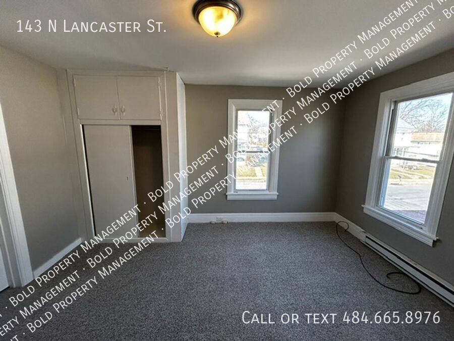House for rent at 143 N Lancaster St, Annville, PA 17003