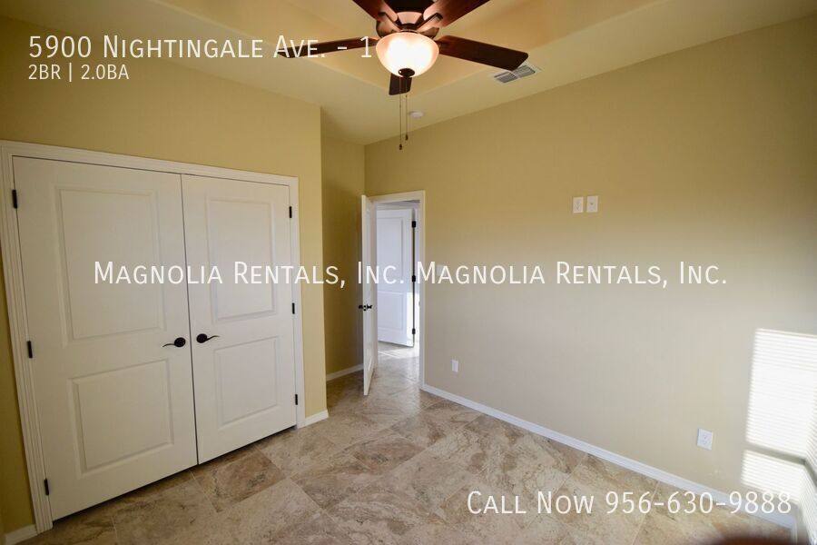 Apartment for rent at 5900 Nightingale Ave #1, McAllen, TX 78501