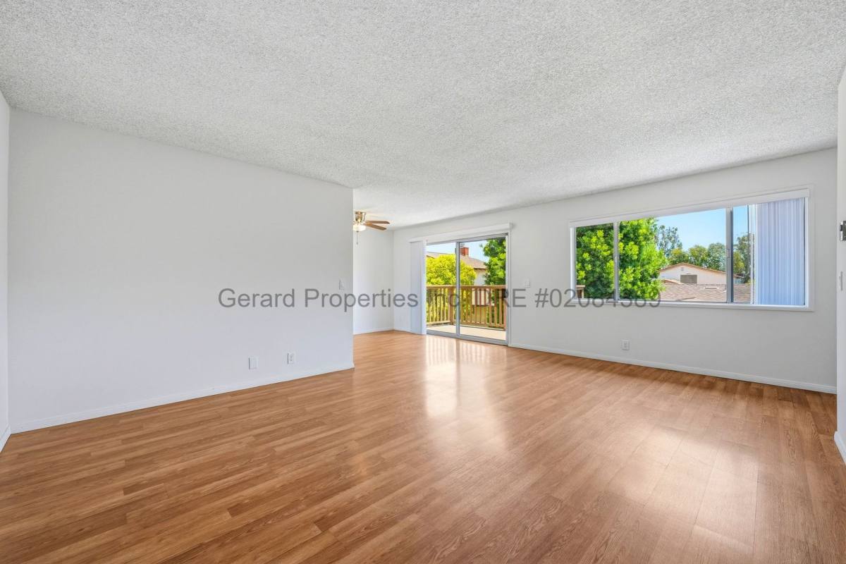 Apartment for rent at 16101 Malaga Lane, Huntington Beach, CA 92647
