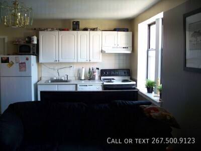 Apartment for rent at 254-56 S St #2, Philadelphia, PA 19147