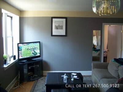 Apartment for rent at 254-56 S St #2, Philadelphia, PA 19147